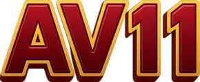 AV11 logo